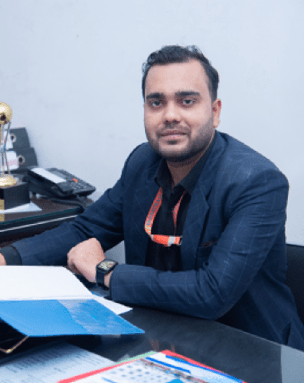 Vikash Kumar